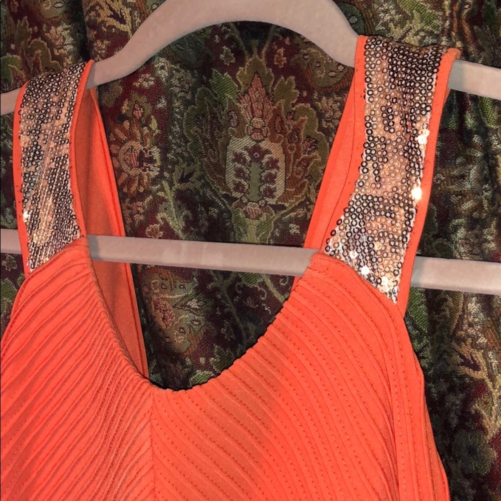 BEAUTIFUL Calvin Klein dress! Sz 12